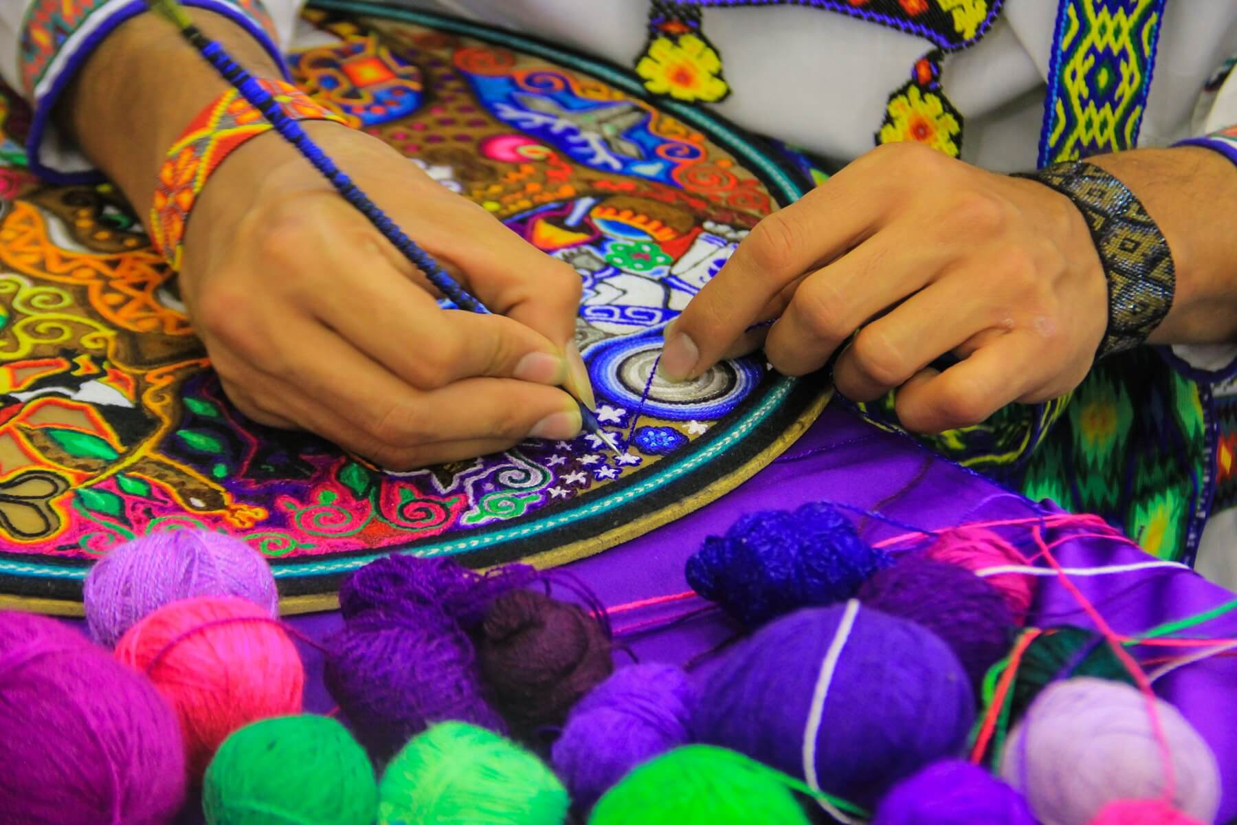 Bons plans au Mexique